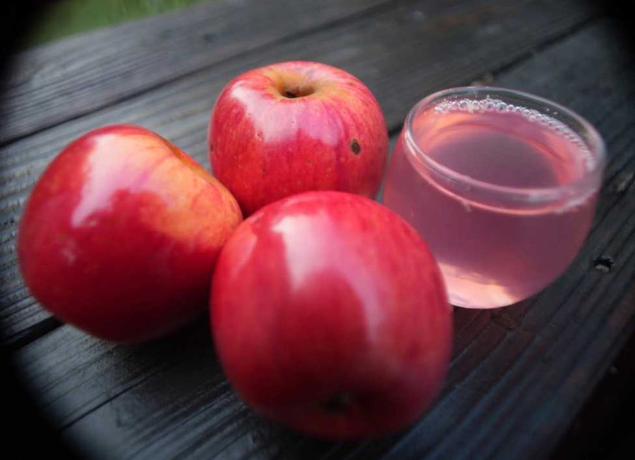 Hard Candy Cider